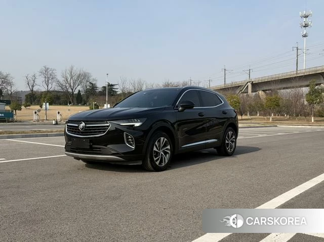Buick Angkewei S id 4209641 из Китая 16