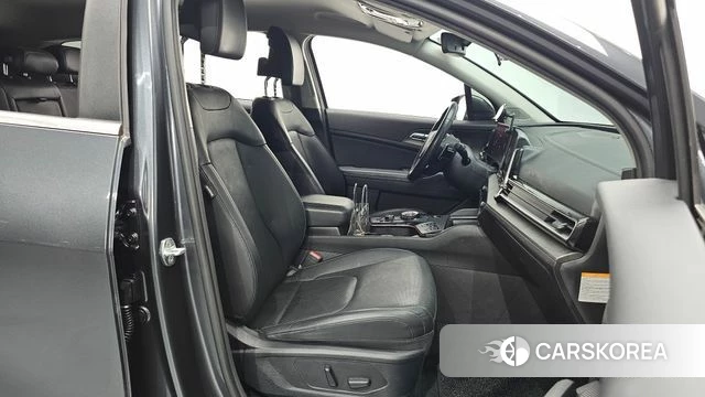 Kia Sportage 5th Generation Hybrid id 4316757 из Кореи 33