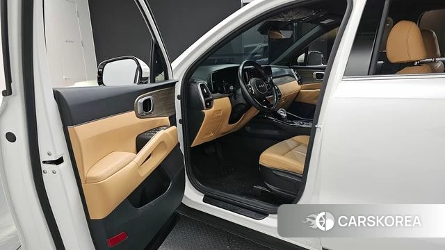 Kia Sorento 4th Generation id 4223964 из Кореи 31