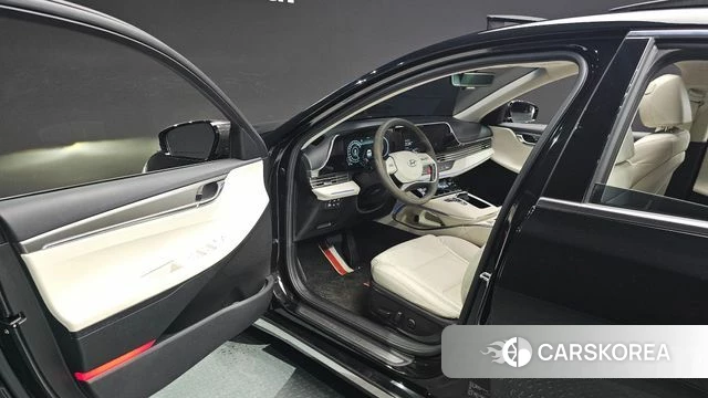 Hyundai The New Grandeur IG id 4202049 из Кореи 20