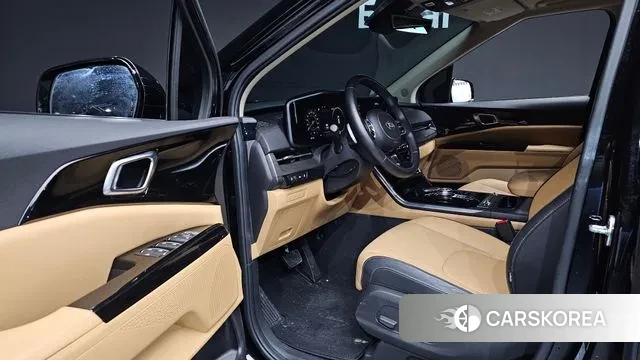 Kia Carnival 4th generation id 3741648 из Кореи 20