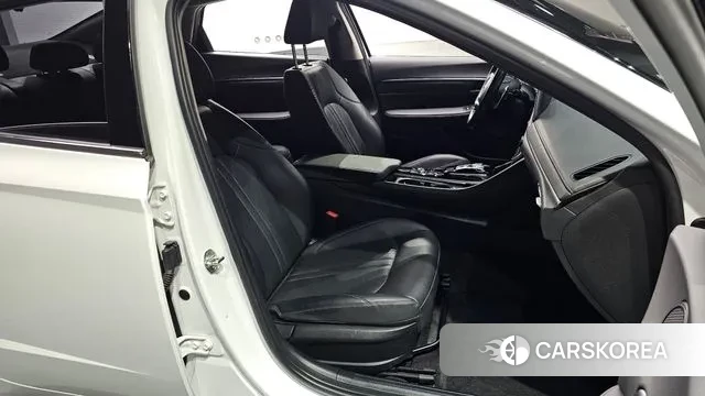 Hyundai Sonata (DN8) id 3208382 из Кореи 20