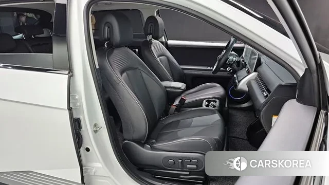 Hyundai Ionic 5 id 2931384 из Кореи 20