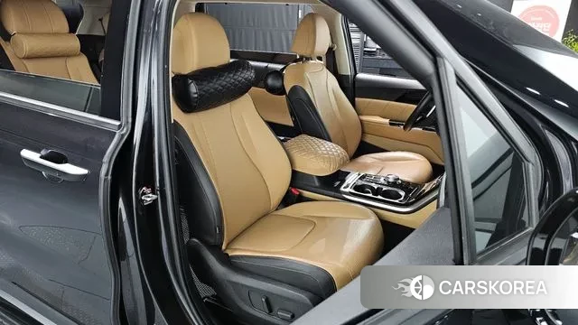 Kia Carnival 4th generation id 3508866 из Кореи 20