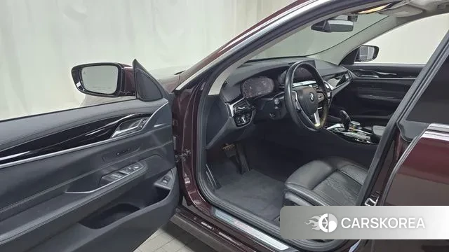 BMW 6 Series GT (G32) id 3573618 из Кореи 20