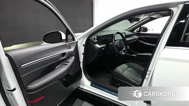 Hyundai Sonata D Edge (DN8) id 4612942 из Кореи 33