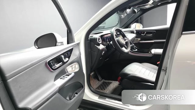 Mercedes-Benz GLC-Class X254 id 4767447 из Кореи 41