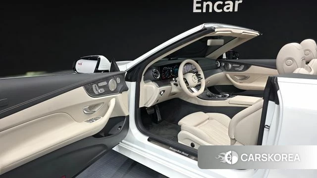 Mercedes-Benz E-Class W213 id 4594111 из Кореи 32