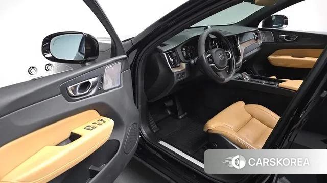 Volvo XC60 second Generation id 3697512 из Кореи 20