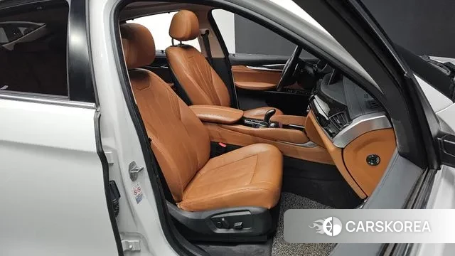 BMW X6 (F16) id 3363139 из Кореи 20