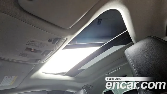 Mercedes-Benz CLA-Class C117 id 2764823 из Кореи 20