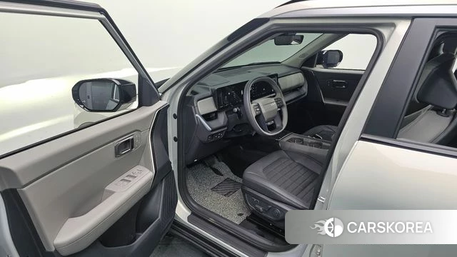 Kia Celtos second Generation id 4229679 из Кореи 32