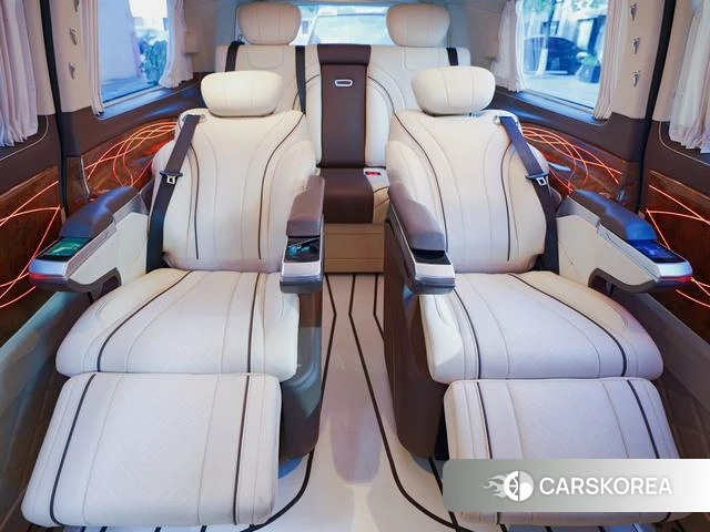Mercedes-Benz Vito id 4271506 из Китая 10