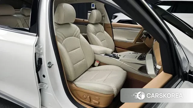 Hyundai The New Grandeur IG Hybrid id 3607614 из Кореи 20