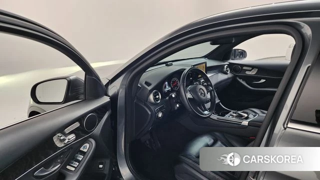 Mercedes-Benz GLC-Class X253 id 4490634 из Кореи 34