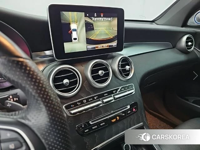 Mercedes-Benz GLC-Class X253 id 4672487 из Кореи 19