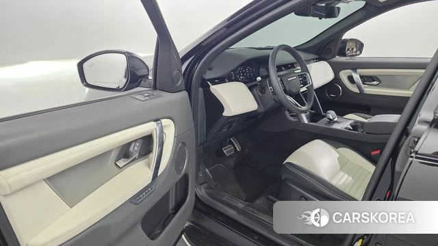 Land Rover Discovery Sports 2nd Generation id 4487900 из Кореи 20