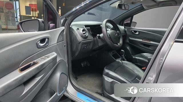 Renault Korea (Samsung) New QM3 id 4447730 из Кореи 35