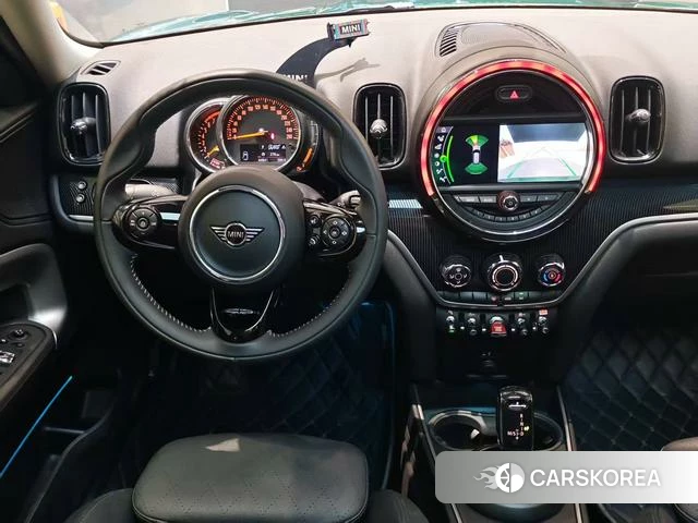 MINI COUNTRYMAN id 4221733 из Китая 17