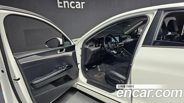 Kia K5 3rd generation id 2796896 из Кореи 20