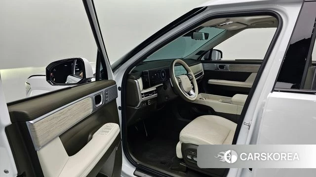 Hyundai Santa Fe (MX5) id 4499813 из Кореи 30
