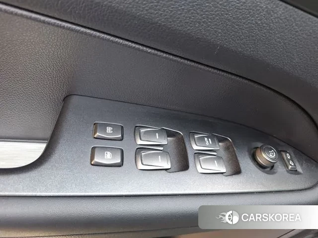 Ssangyong The New Rexton Sports Cannes id 2994425 из Кореи 20