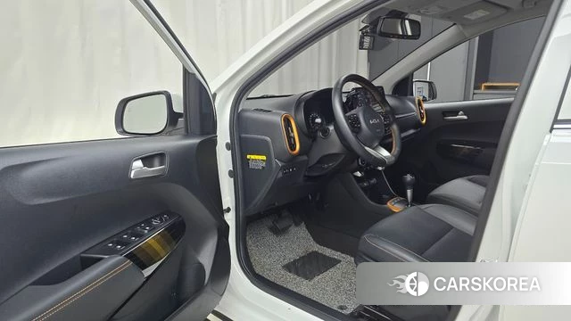 Kia Morning Urban (JA) id 4555836 из Кореи 30