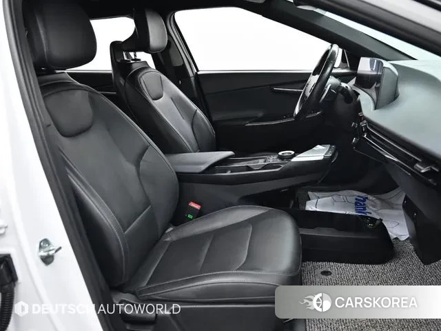 Kia EV6 id 2964063 из Кореи 18