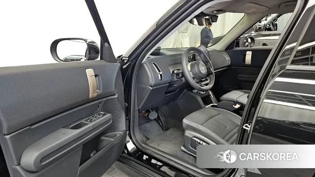 Mini Cooper S Countryman 3rd Generation id 3341310 из Кореи 20