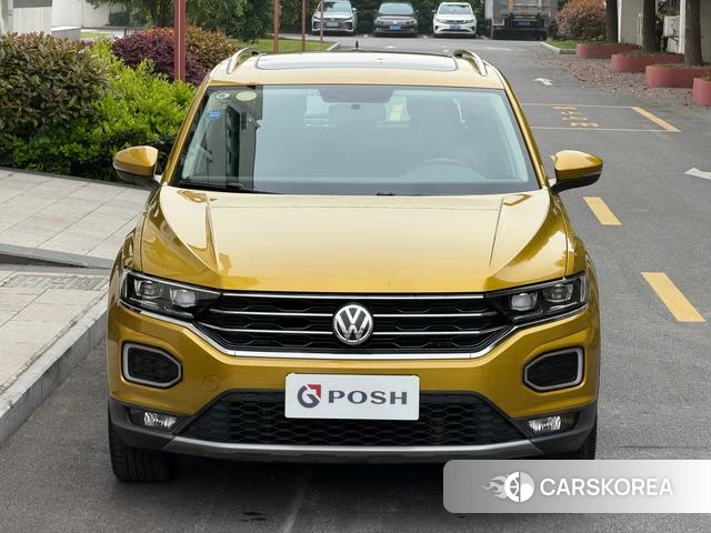 Volkswagen Exploring songs id 4213179 из Китая 18