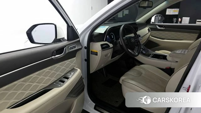 Hyundai Palisade id 3916491 из Кореи 20