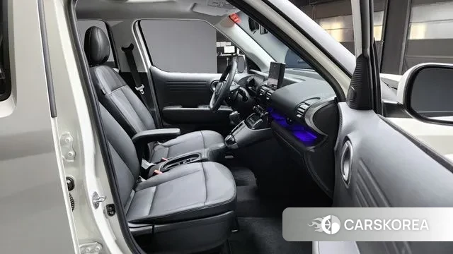 Hyundai Casper id 3327826 из Кореи 20