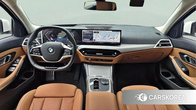 BMW 3 Series (G20) id 4200730 из Кореи 20