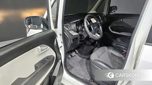 Kia The New Ray id 3712649 из Кореи 20