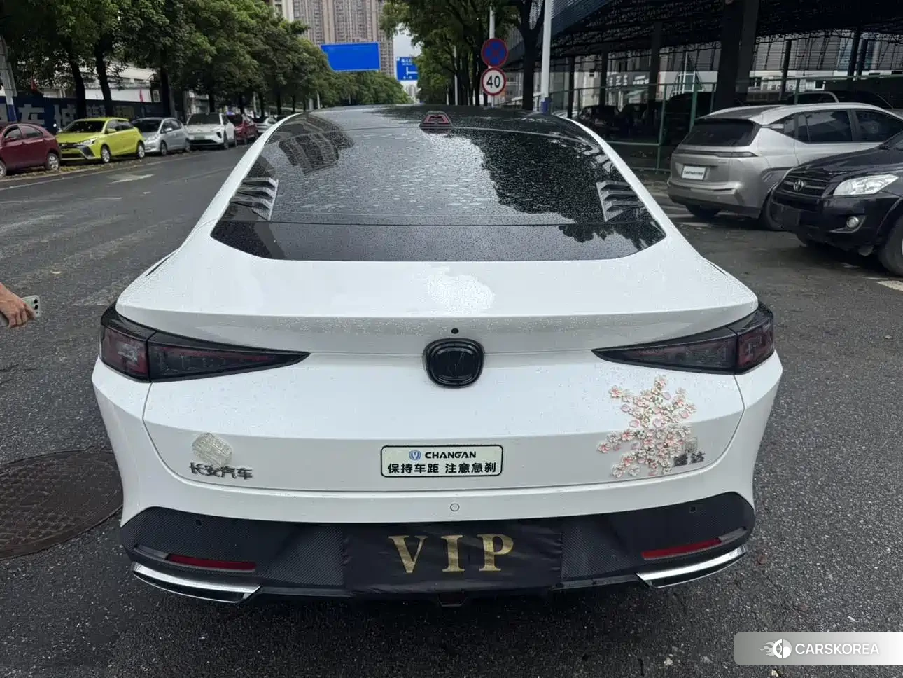 Chang'an Yida id 4629728 из Китая 16