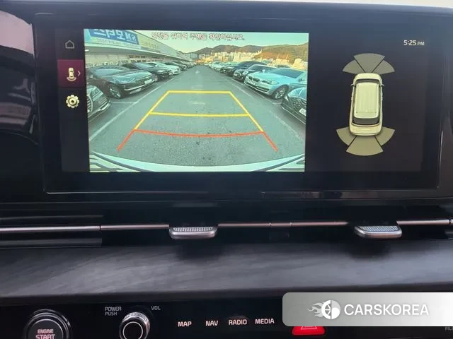 Kia Carnival 4th generation id 3610763 из Кореи 20