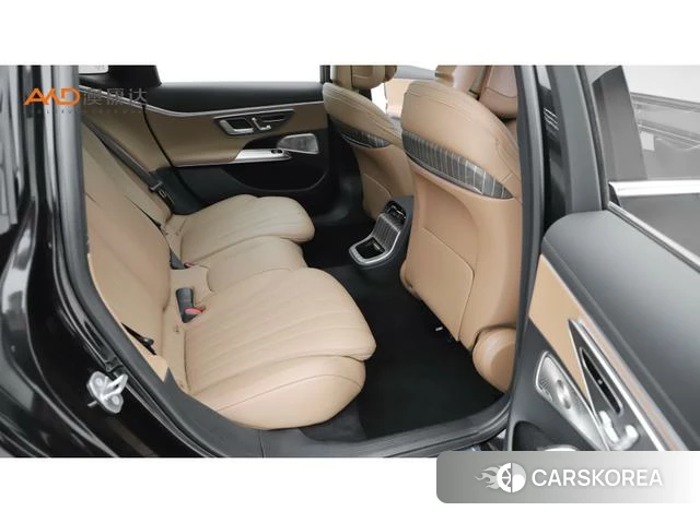 Mercedes-Benz E-class id 4277747 из Китая 10