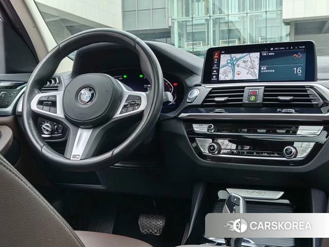 BMW X3 id 4265630 из Китая 19