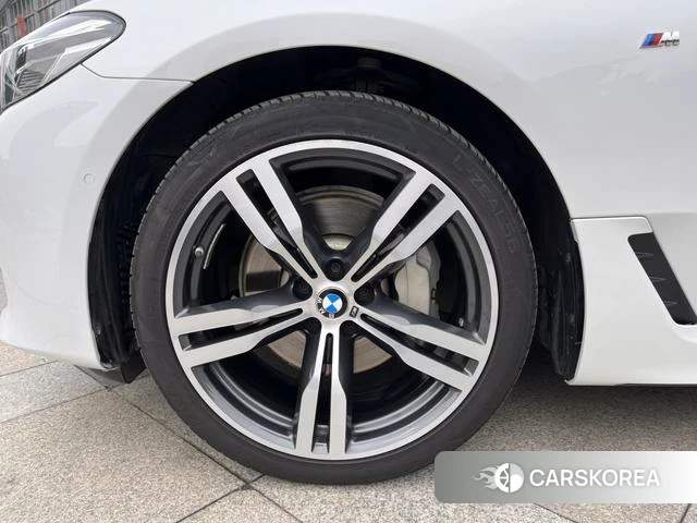 BMW 6 series GT id 4027668 из Китая 23