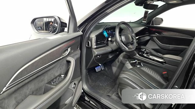 Renault Korea (Samsung) Grand Coleos id 4715178 из Кореи 32