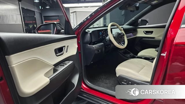 Hyundai Kona (SX2) id 3831558 из Кореи 20