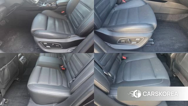 Renault Korea (Samsung) SM6 id 4654223 из Кореи 20
