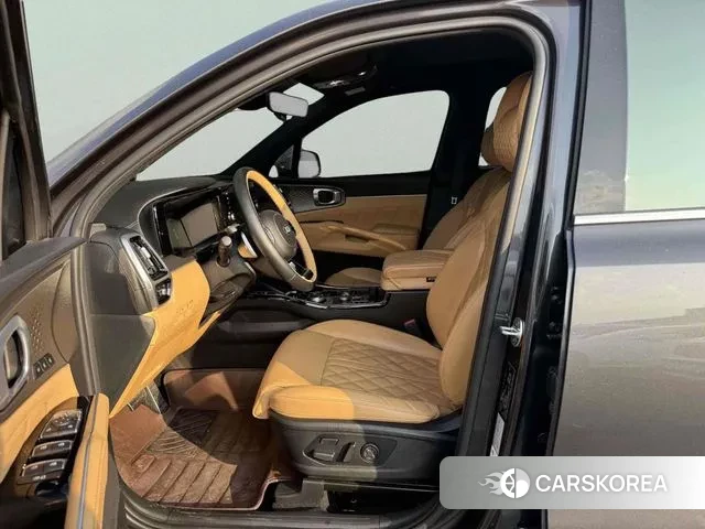 Kia Sorento 4th Generation id 3469369 из Кореи 20