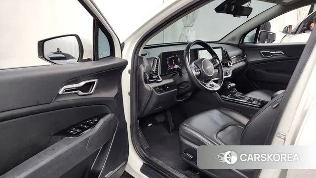 Kia Sportage 5th Generation id 3508833 из Кореи 20