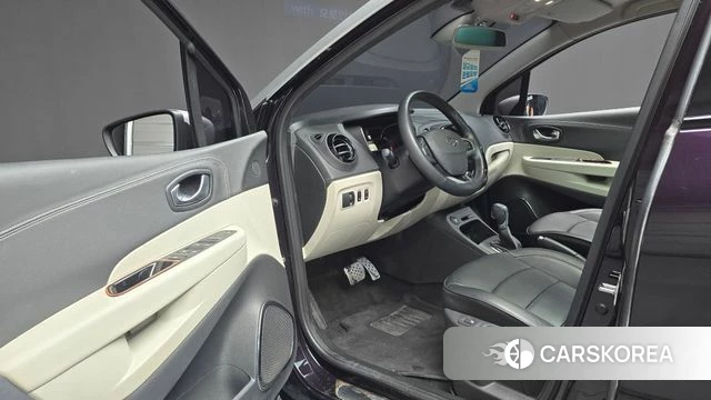 Renault Korea (Samsung) New QM3 id 4447366 из Кореи 30