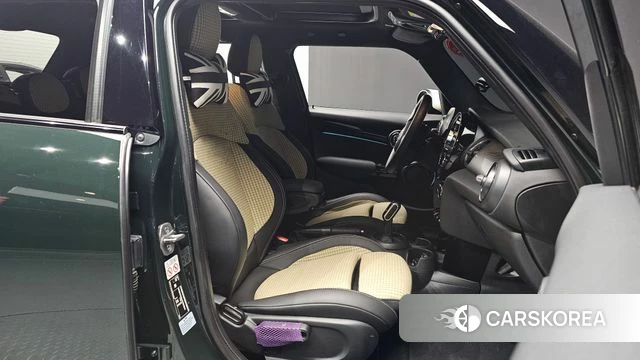 Mini Cooper id 3859375 из Кореи 20