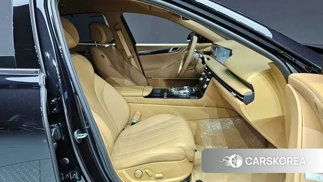 Genesis G80 (RG3) id 3750921 из Кореи 20