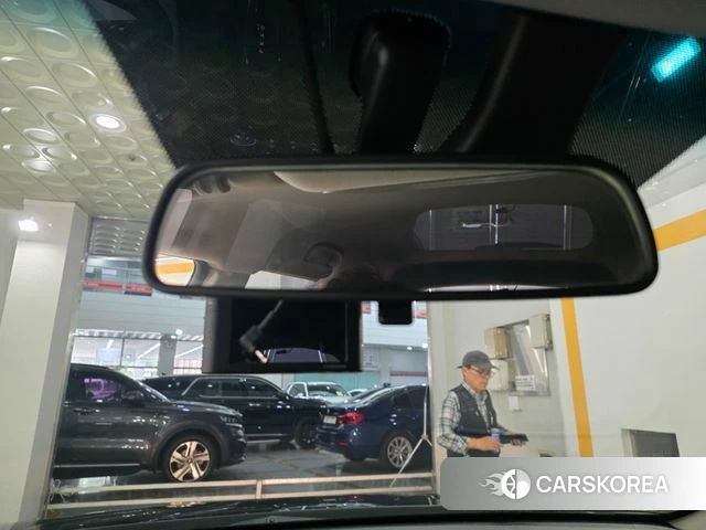 Ssangyong Tivoli Air id 4580925 из Кореи 18