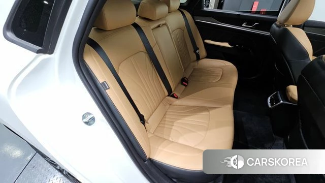 Kia K5 3rd generation id 4894834 из Кореи 34