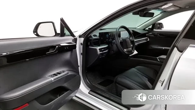 Hyundai Grandeur Hybrid (GN7) id 3426125 из Кореи 20